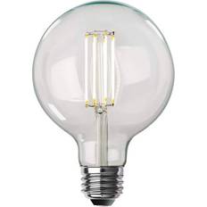 Feit electric led light bulb Feit Electric 36873 G40100/927CA/FIL G40 Globe LED Light Bulb