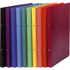 Exacompta Ring Binder Opaque 54199E Polypropylene A4