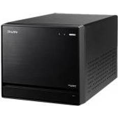 Shuttle XPC cube SW580R8 Barebone