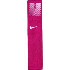 Nike Alpha Football Bright Bath Towel White