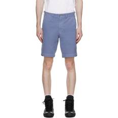 Polo Ralph Lauren Shorts Polo Ralph Lauren Blue Salinger Shorts WAIST