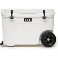Yeti Tundra Haul Wheeled - White