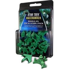 Gale Force Nine Star Trek: Ascendancy Romulan Escalation Pack