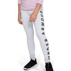 Under armour sportstyle Under Armour Sportstyle Branded Tights - Gray