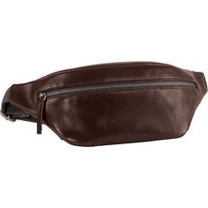 Brown Bum Bags Leonhard Heyden Gürteltasche ROMA braun