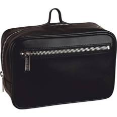 Leonhard Heyden Trousses de toilette & Trousses de maquillage Leonhard Heyden Montreal Toiletry Bag - Black