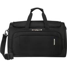 Samsonite duffle black Samsonite Respark Duffle Twonighter 55cm Ozone Black