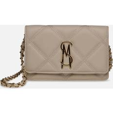 Steve Madden Bendue Crossbody Bag - Bone
