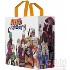 Konix Naruto Shopping Tote Bag