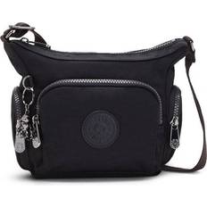 Kipling Gabbie Mini skulderveske Black Noir
