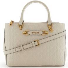 Tasker Guess Aveta Beige Handtas HWGB89-87060-STO
