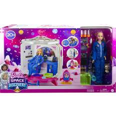 Barbie Space Discovery Space Station GXF27