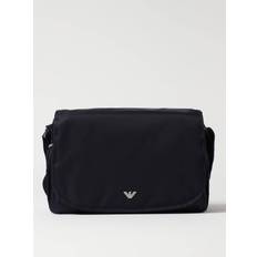 Emporio Armani Pusletaske - Navy