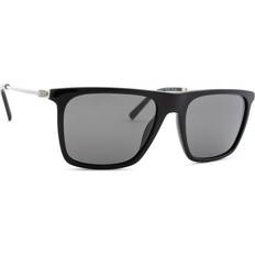 Bvlgari Sunglasses Bvlgari BV7039 501/B1 Black