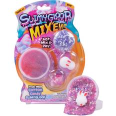 Slime EMS Slimygloop Mix'Ems Cotton Candy Mix