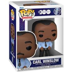 Funko Pop! Television Family Matters Carl Winslow