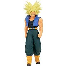 Spielzubehör Dragon Ball Z Solid Edge Works Vol.11 Super Saiyan Trunks