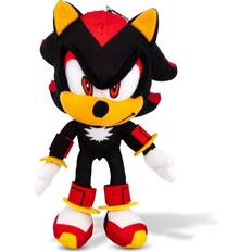 Sonic the Hedgehog 8" Character Plush Toy Shadow