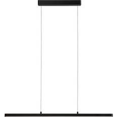 Paulmann Lento LED Zigbee Dim Sort 40.5 W Pendel
