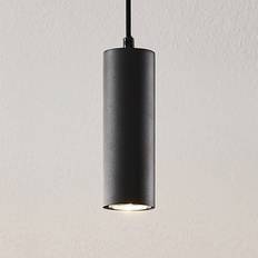 Lindby Taklampor Lindby Joffrey Taklampa Black Pendellampa