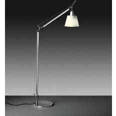 Artemide Floor Lamps & Ground Lighting Artemide Tolomeo Basculante Reading Floor Lamp