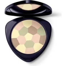 Dr. Hauschka Make-up Dr. Hauschka Korrekturpuder Colour Correcting Powder 00 Translucent