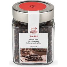 Peugeot Tan Hoi Black Pepper 175g 1pack