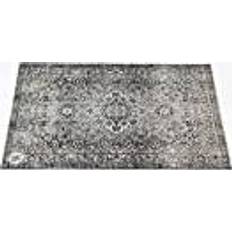 Gris Tambours OPC DrumnBASE VP130-GRY Tapis 130 x 90 cm