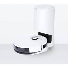 Ecovacs Oui Aspirateurs Robots Ecovacs Deebot N10 Plus White