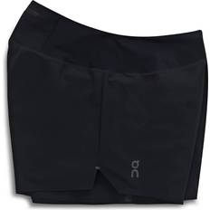 On löpar shorts On Women's 5" Running Shorts, XS, Black