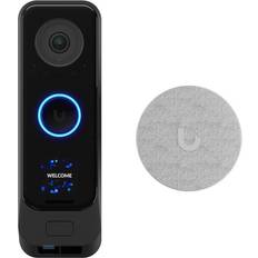 Ubiquiti Unifi Protect G4 Doorbell Pro PoE Kit