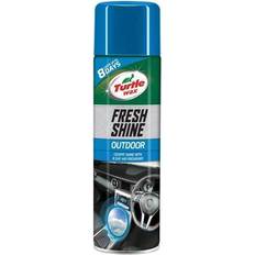 Autovahat Turtle Wax Fresh Shine Outdoor 500 ml