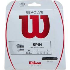 Badminton Wilson Revolve 16 Tennis String Set 1.30 mm