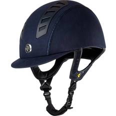 Back On Track Rider Gear Back On Track Void EQ3 Microfiber Helmet