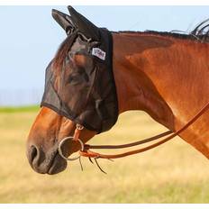 Fluemaske Cashel Cashel Fluemaske Med Ører U/Mule - X-Full