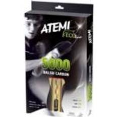 Bordtennis Atemi Ny Atemi 5000 Pro anatomisk bordtennisketcher