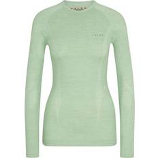 Falke Merinould Svedundertøj Falke Women Long Sleeve Shirt - Wool-Tech