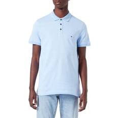 Tommy Hilfiger Poloshirt hellblau