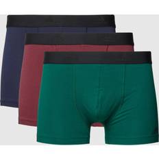 Adidas boxershorts Adidas 3er-Pack Boxershorts ACTIVE FLEX COTTON 3-STRIPES