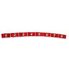 Træningsudstyr YakimaSport Flex Band Strong Resistance gym. [Levering: 6-14 dage]