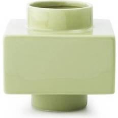 Normann Copenhagen Interieur Details Normann Copenhagen Deko Object S4 Vaas Sage