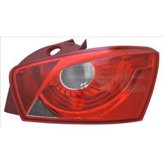 Seat Vehicle Lights TYC Combination Rearlight 11-12299-01-2
