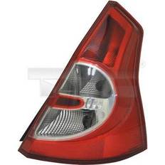 Dacia Vehicle Lights TYC Rearlight 11-11387-01-2