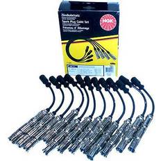 NGK Ignition Cable Set 0758