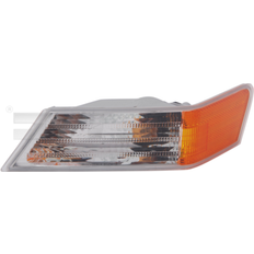 Jeep Vehicle Lights TYC 12-5284-00-9 blinkleuchte