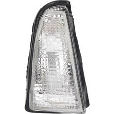 Fiat Vehicle Lights TYC Indicator 18-5191-15-2
