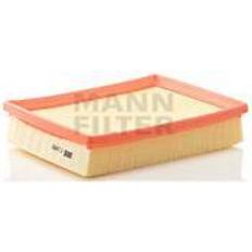 MANN-FILTER C 2490