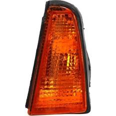 Fiat Vehicle Lights TYC Indicator 18-5192-05-2