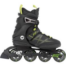 FIT Pro 80 Mens - Black/Olive