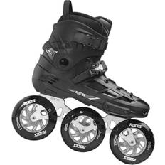 Adjustable Size Inline Skates Roces EGO 3X110 TIF Inline Skates